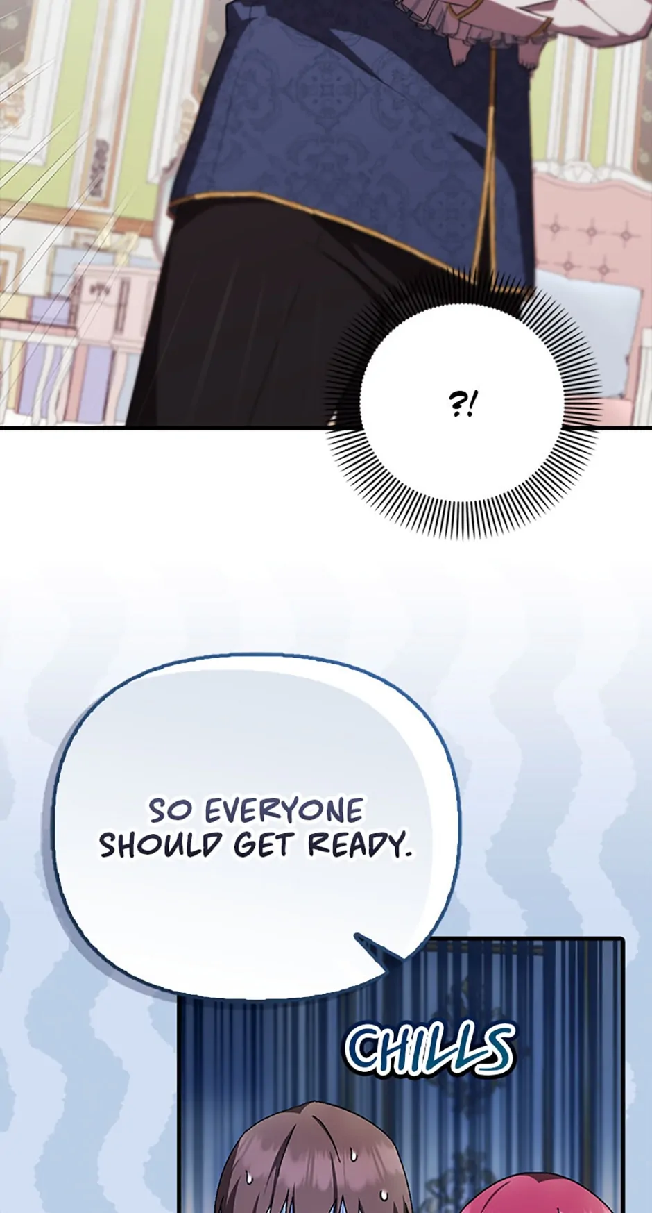 Being Loved for the First Time - Episode 10 manhwa