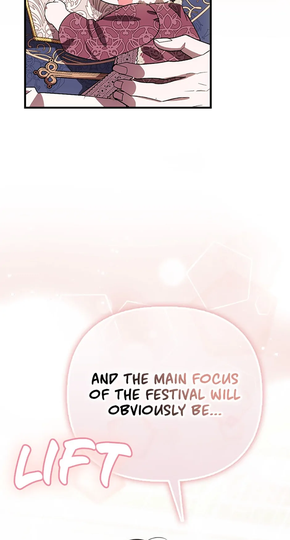 Being Loved for the First Time - Episode 10 manhwa