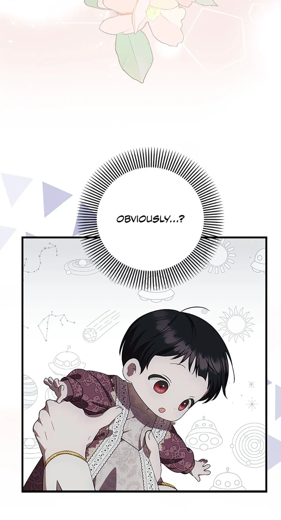 Being Loved for the First Time - Episode 10 manhwa