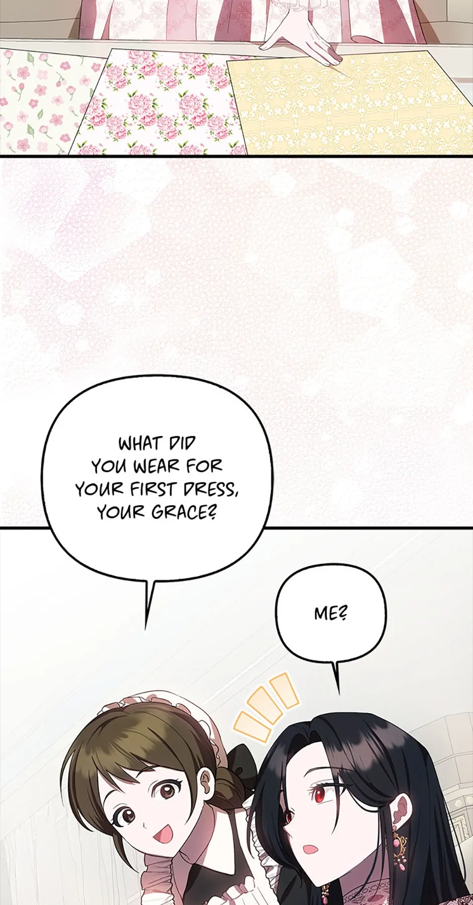 Being Loved for the First Time - Episode 11 manhwa