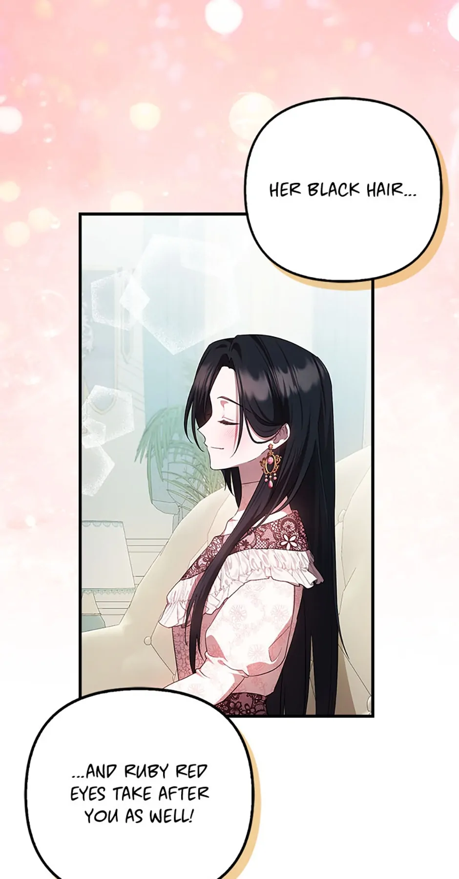 Being Loved for the First Time - Episode 11 manhwa