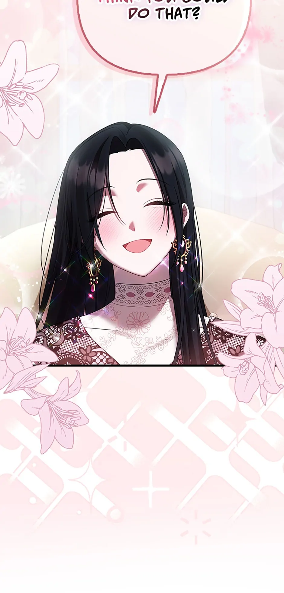 Being Loved for the First Time - Episode 11 manhwa