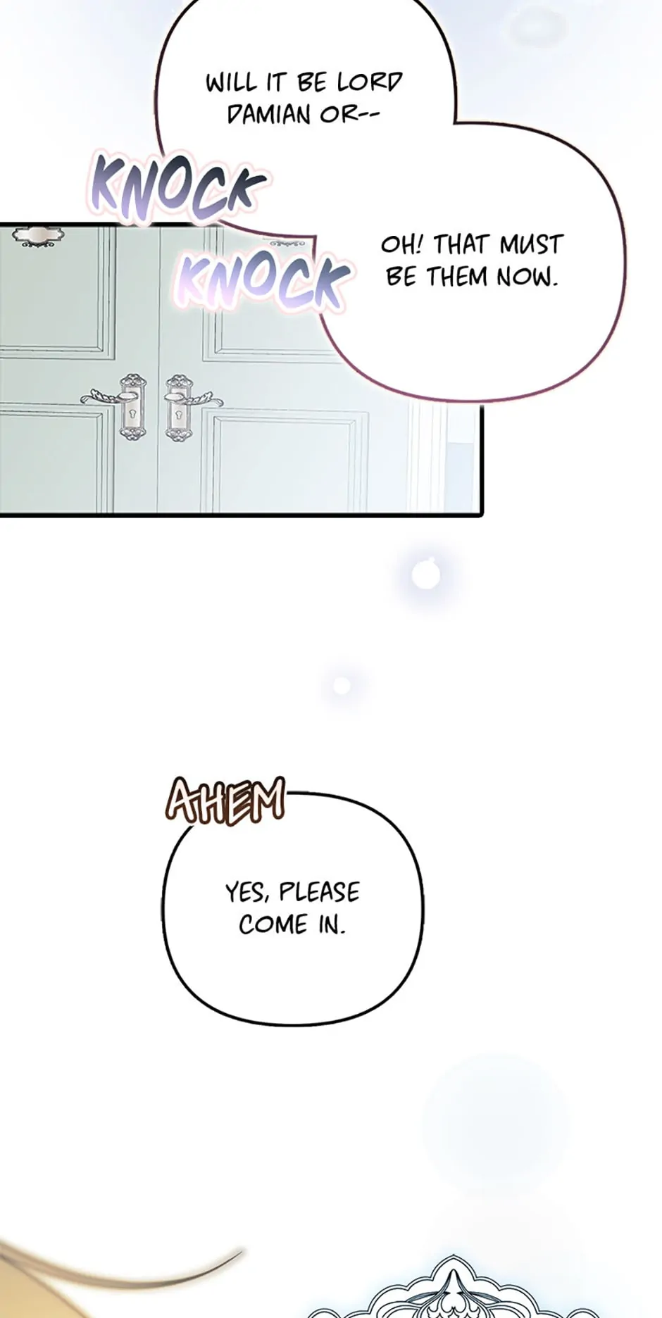 Being Loved for the First Time - Episode 11 manhwa