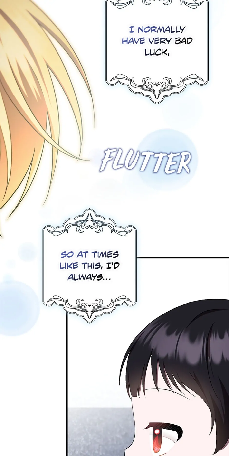 Being Loved for the First Time - Episode 11 manhwa