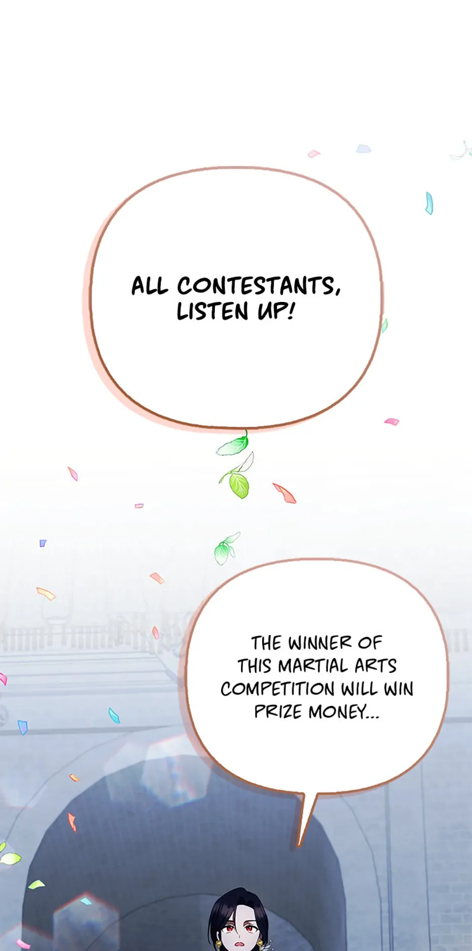 Being Loved for the First Time - Episode 11 manhwa