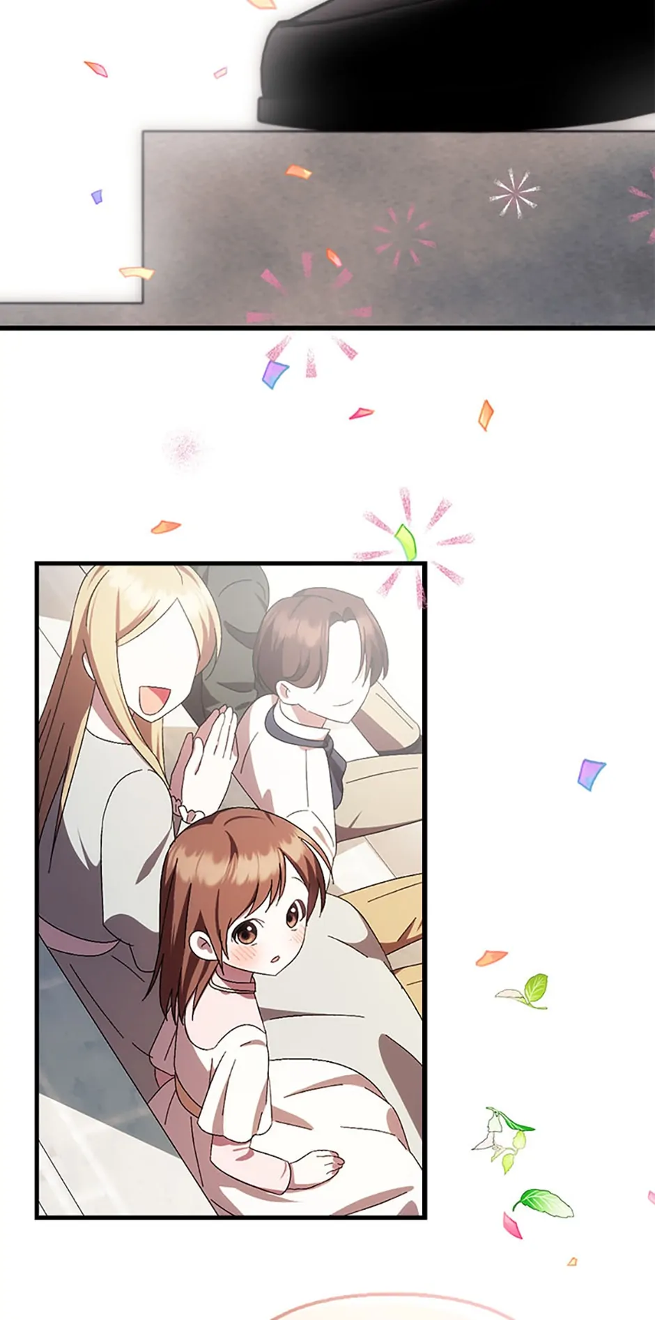 Being Loved for the First Time - Episode 11 manhwa
