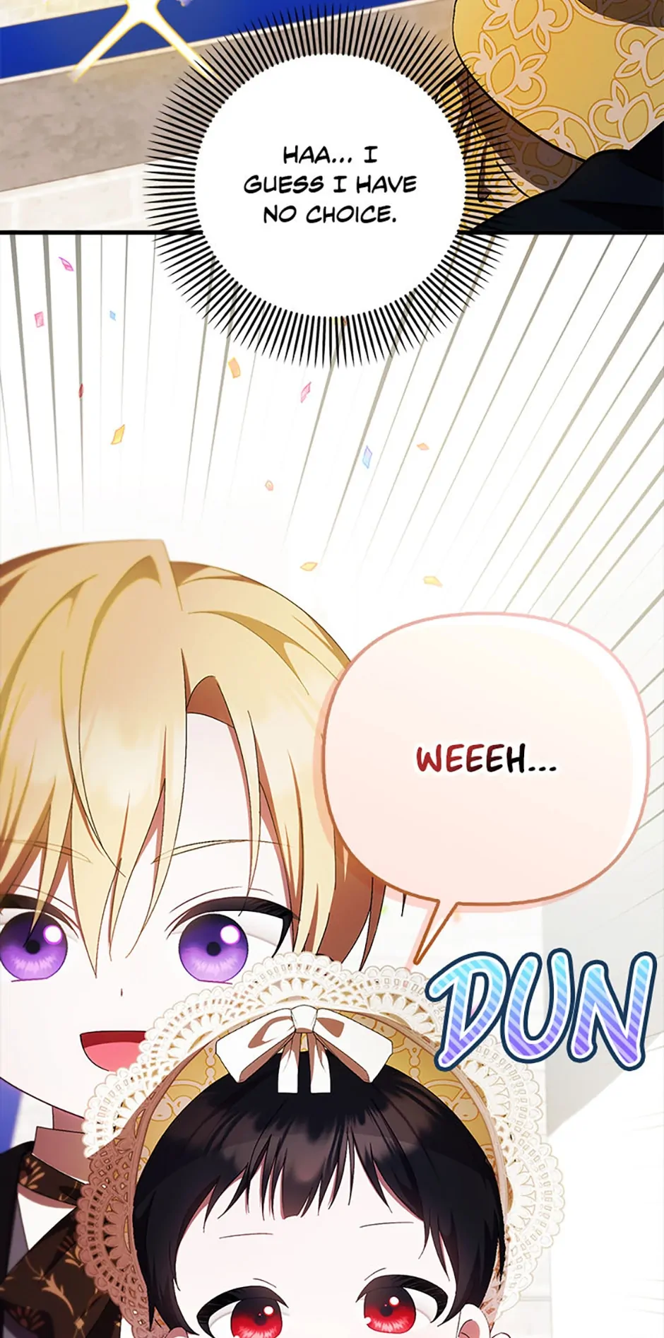 Being Loved for the First Time - Episode 11 manhwa