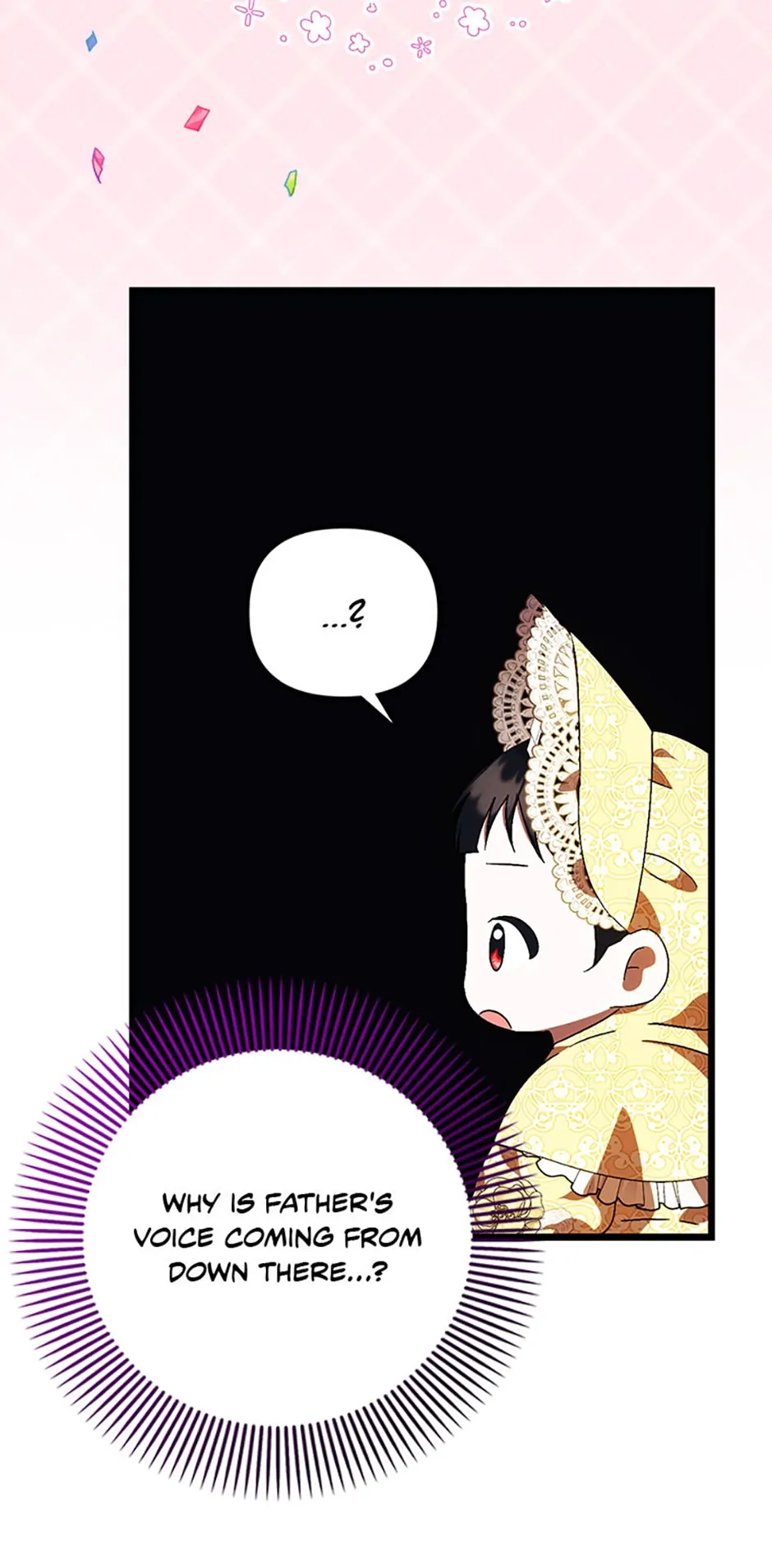 Being Loved for the First Time - Episode 11 manhwa