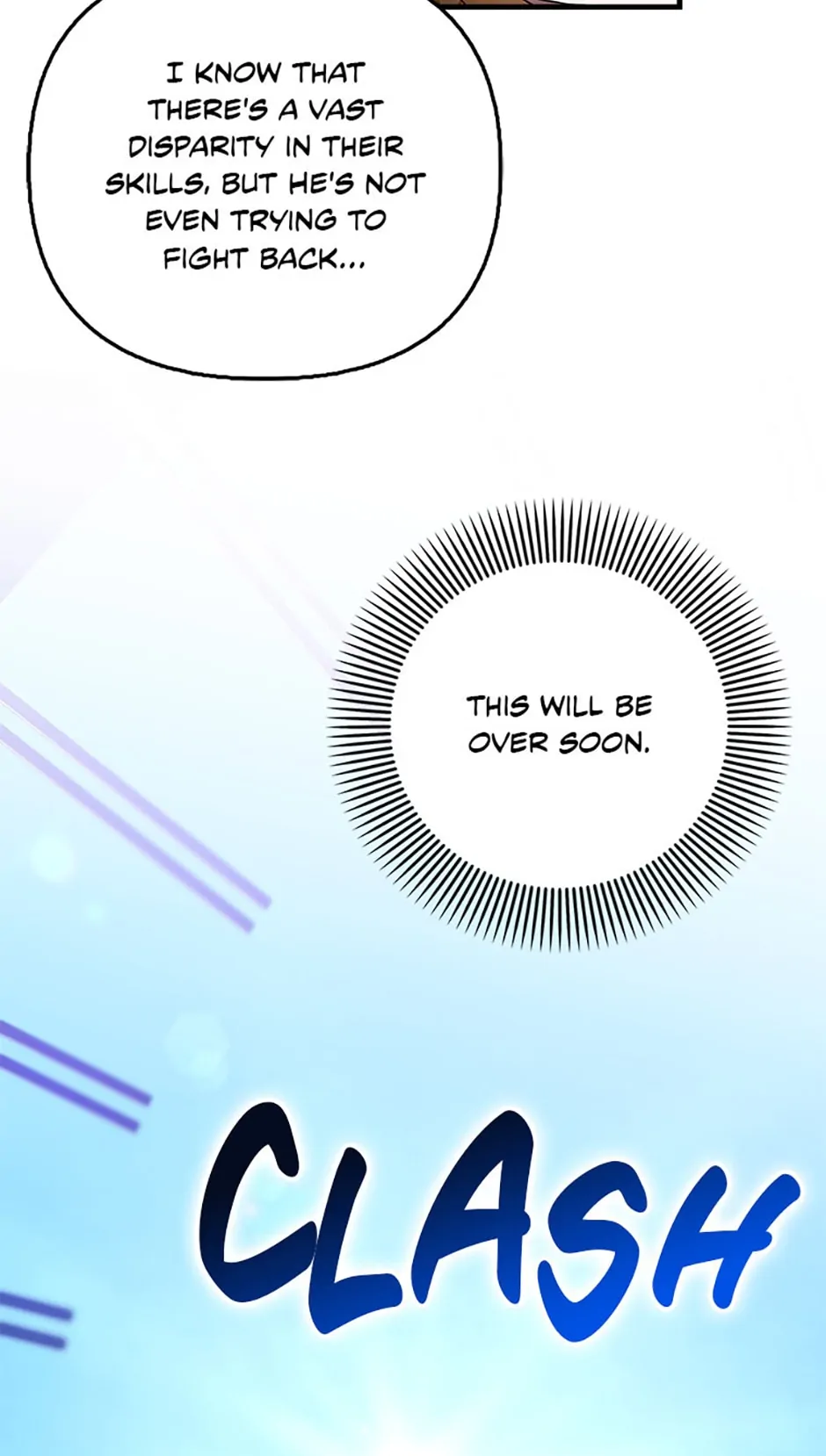 Being Loved for the First Time - Episode 12 manhwa