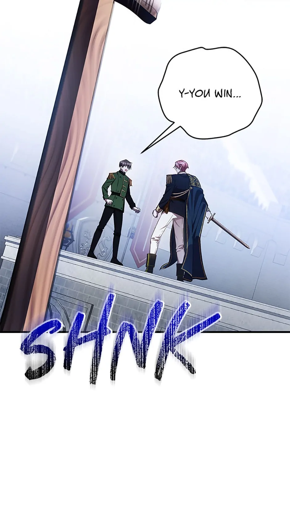 Being Loved for the First Time - Episode 12 manhwa