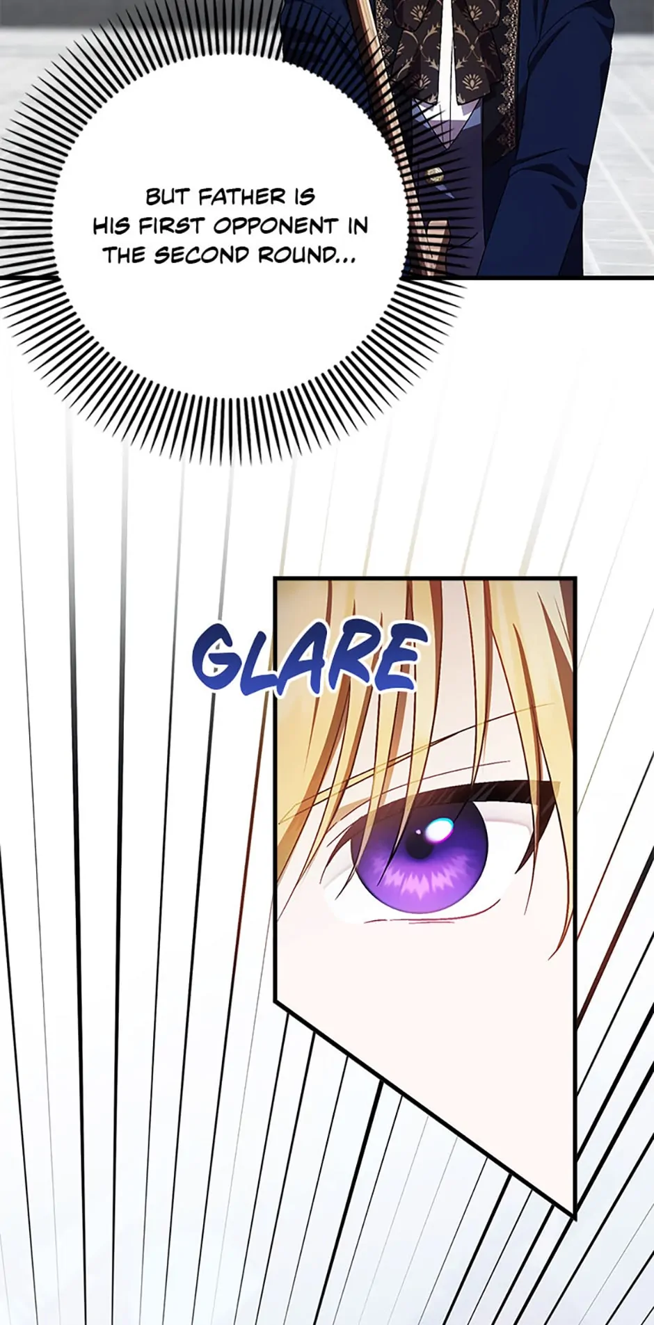 Being Loved for the First Time - Episode 12 manhwa