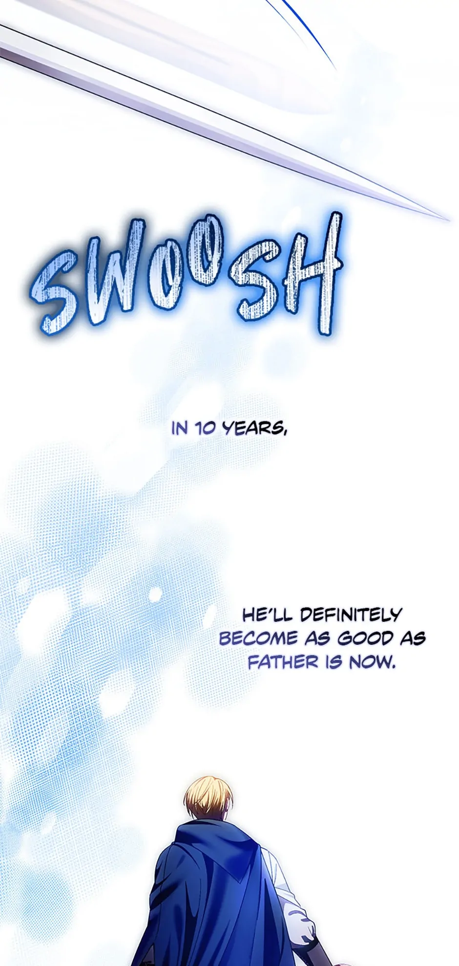 Being Loved for the First Time - Episode 12 manhwa