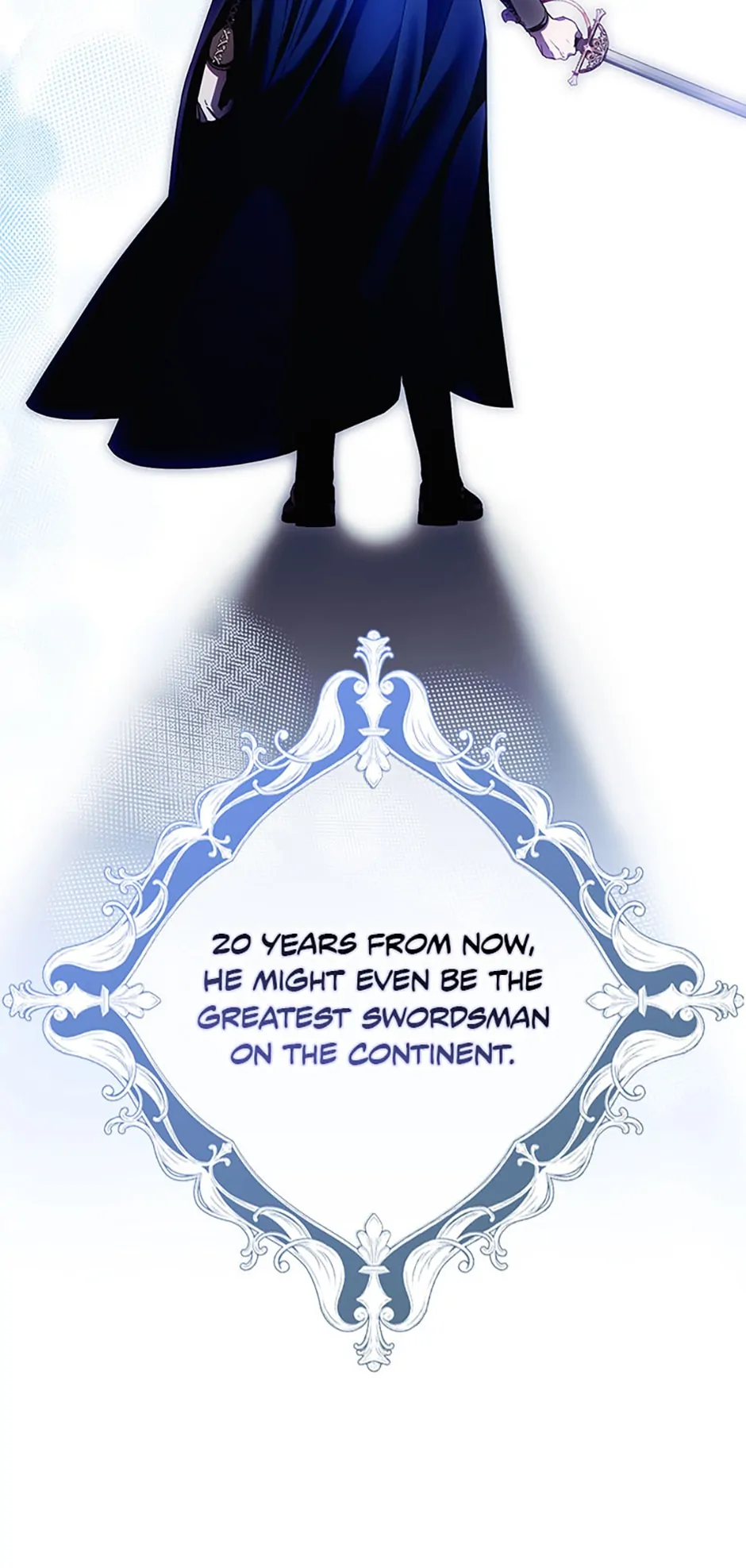 Being Loved for the First Time - Episode 12 manhwa