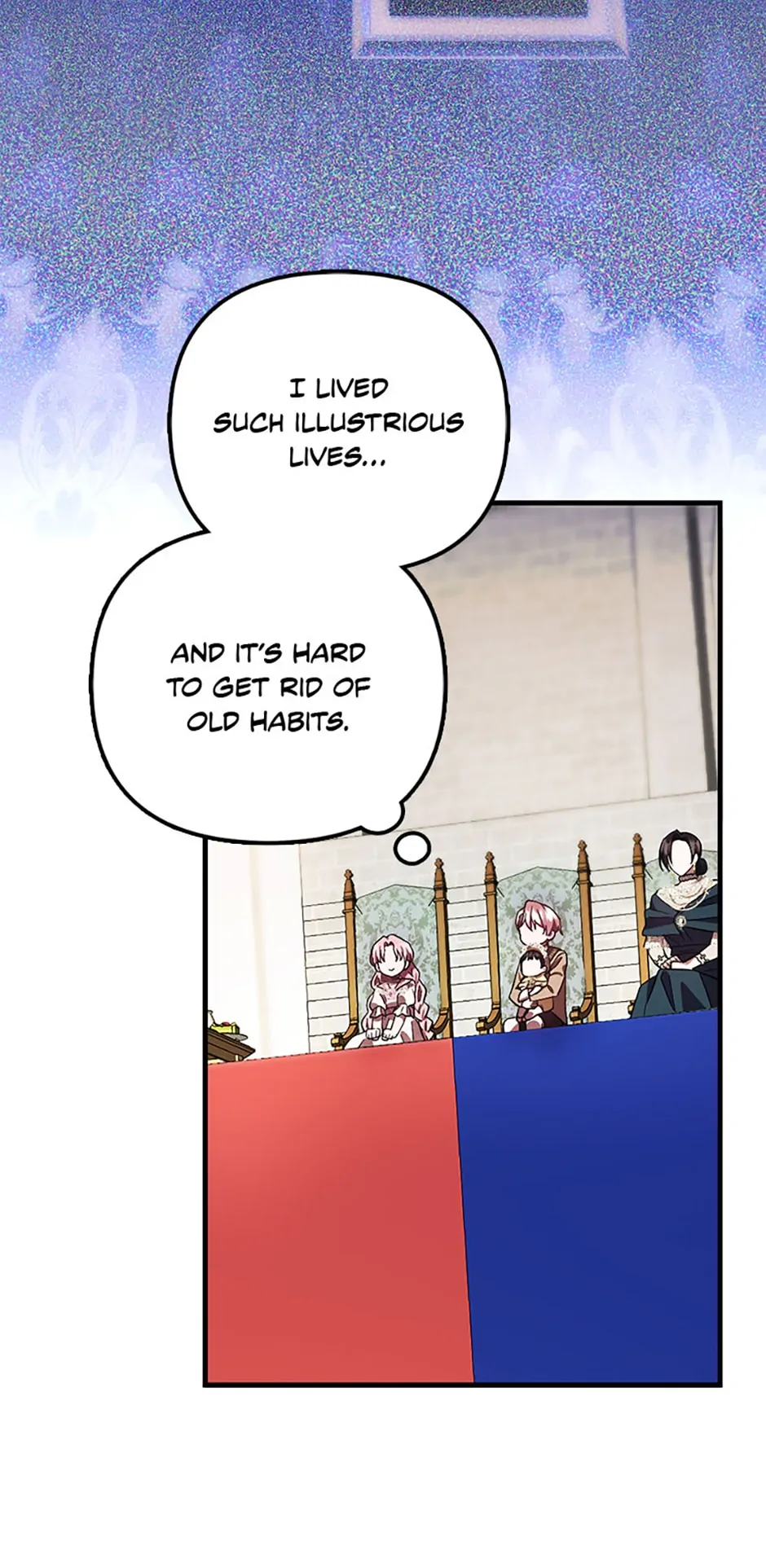 Being Loved for the First Time - Episode 12 manhwa