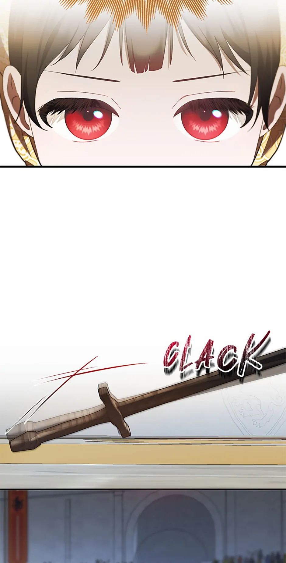 Being Loved for the First Time - Episode 12 manhwa
