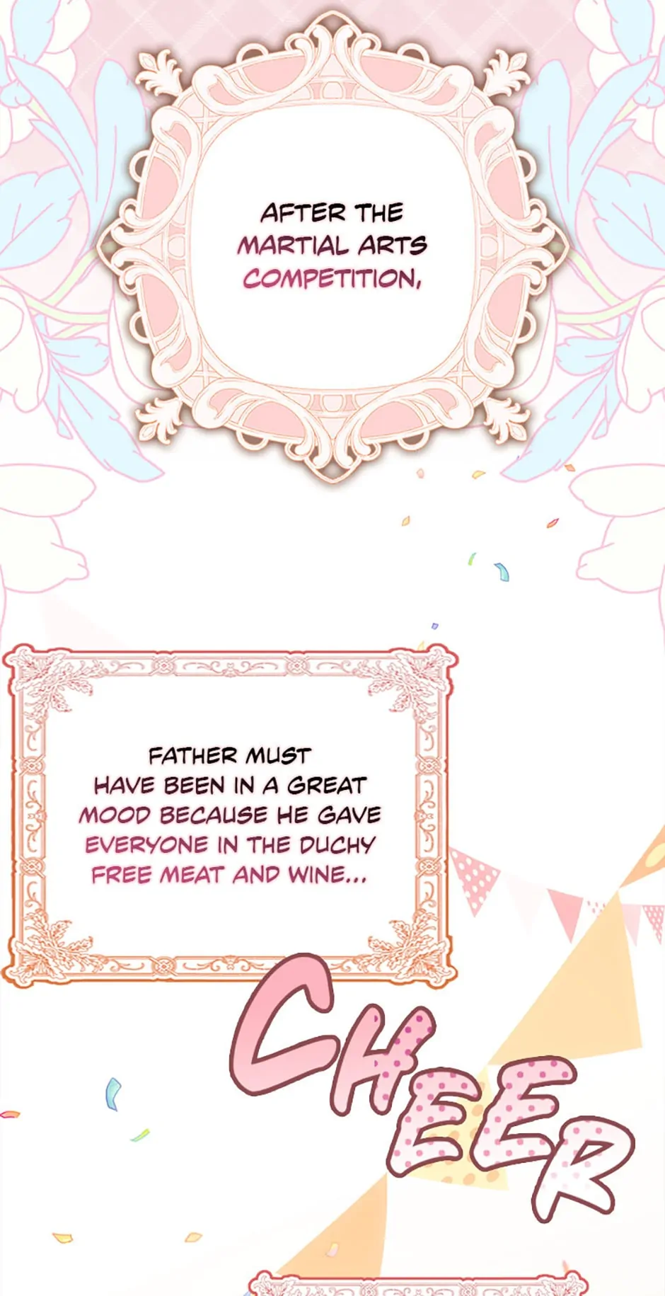 Being Loved for the First Time - Episode 13 manhwa