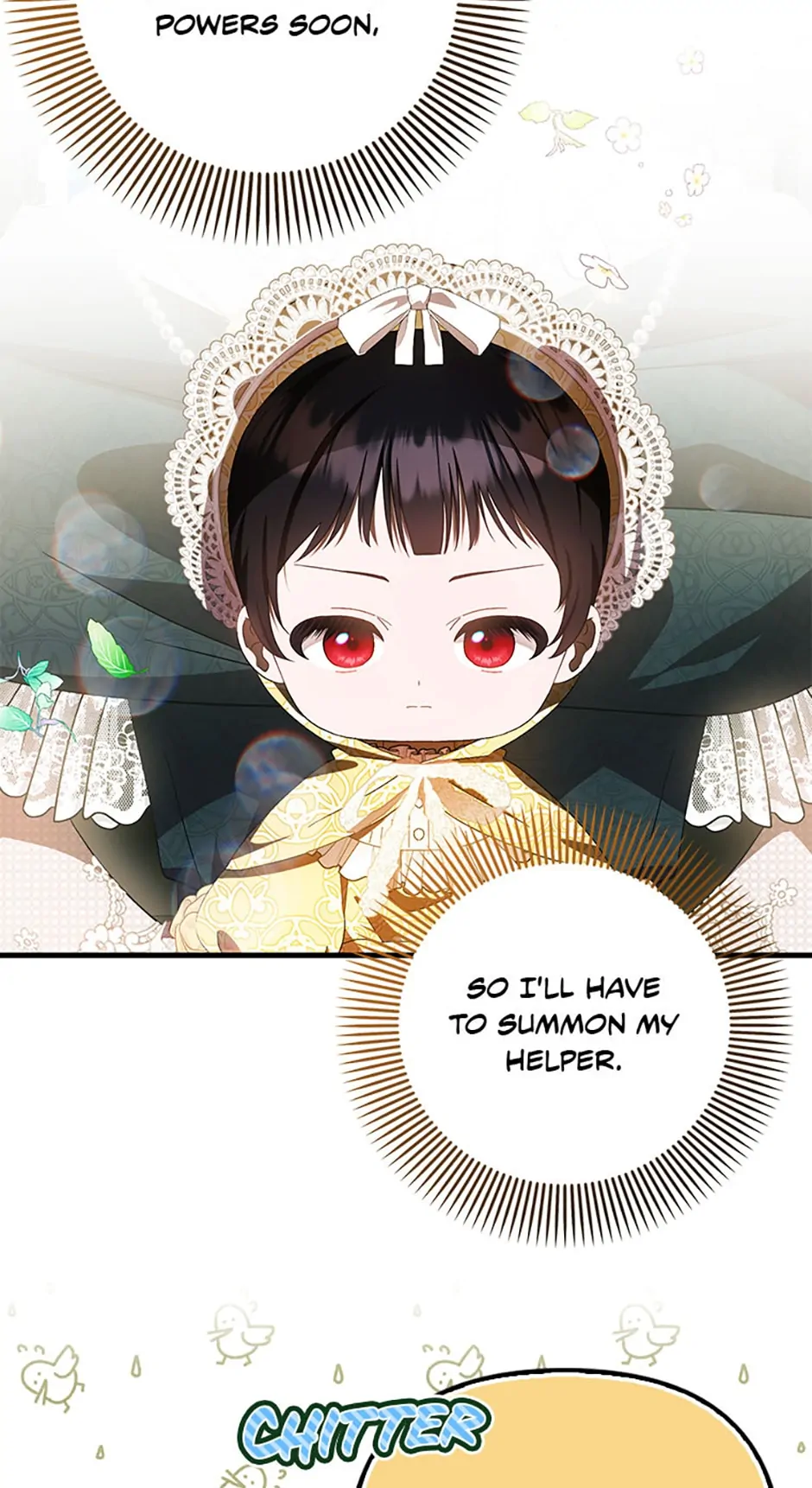 Being Loved for the First Time - Episode 13 manhwa