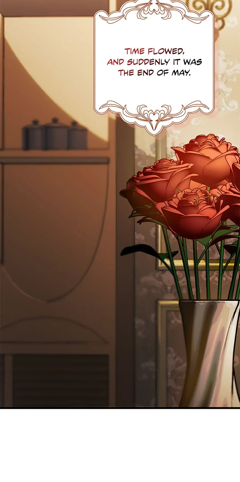 Being Loved for the First Time - Episode 13 manhwa