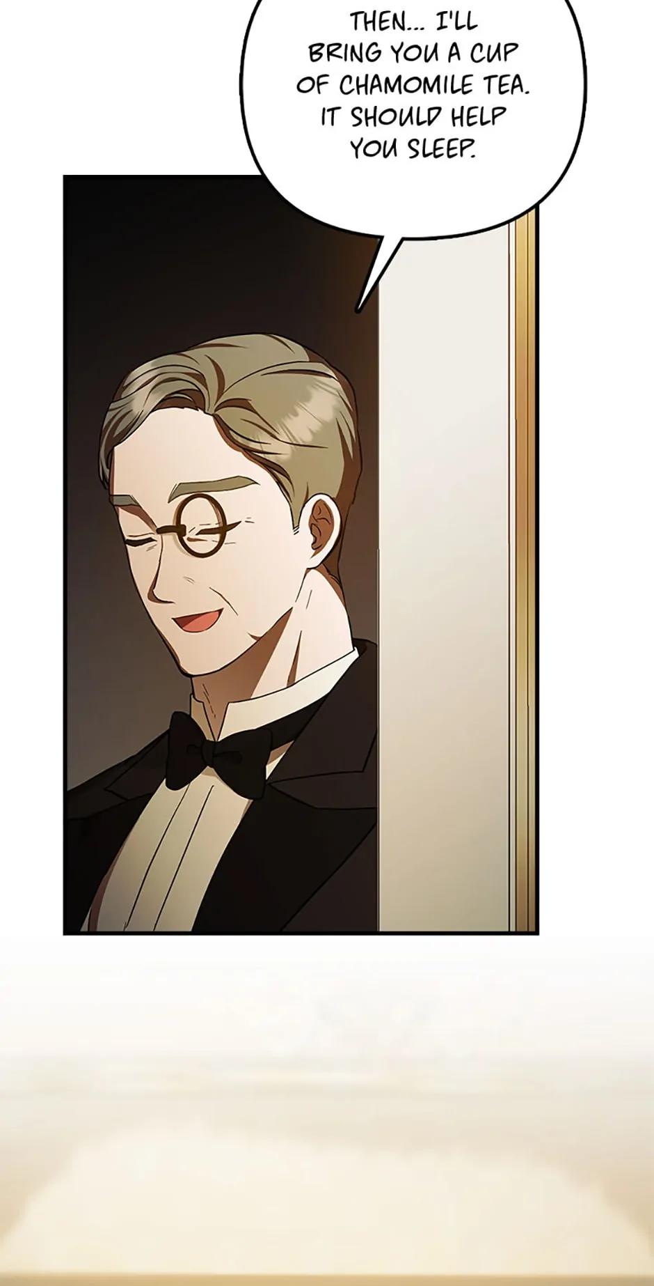 Being Loved for the First Time - Episode 13 manhwa