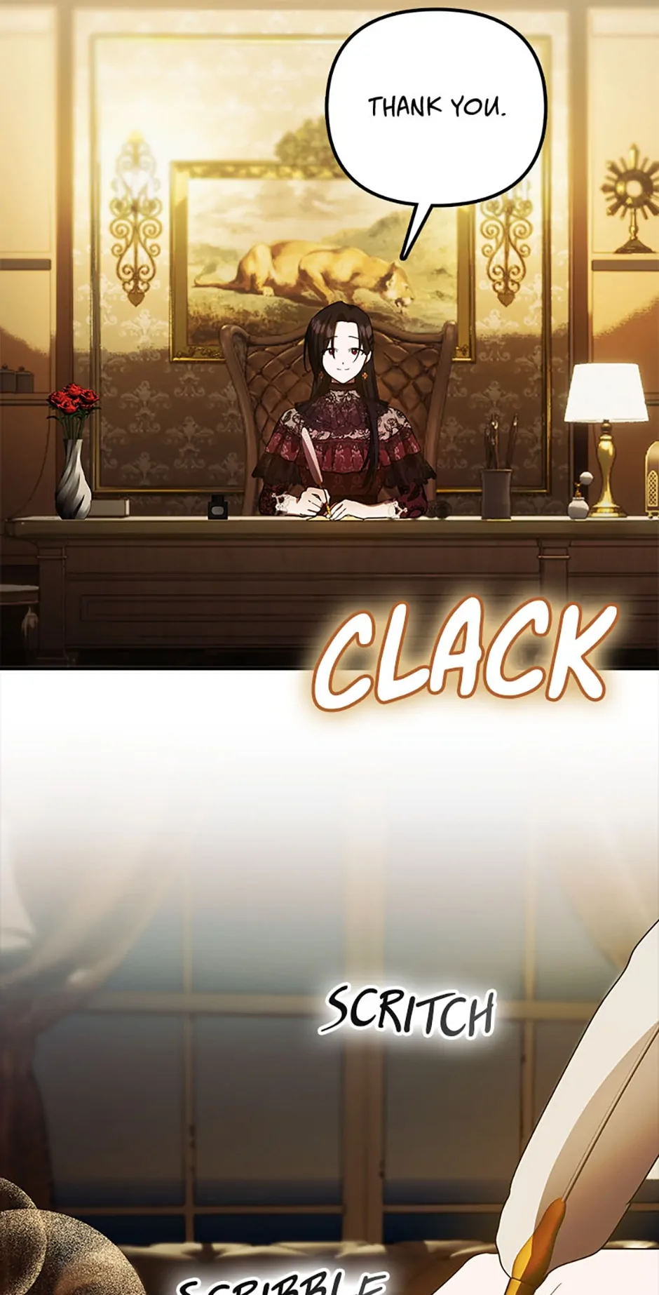 Being Loved for the First Time - Episode 13 manhwa