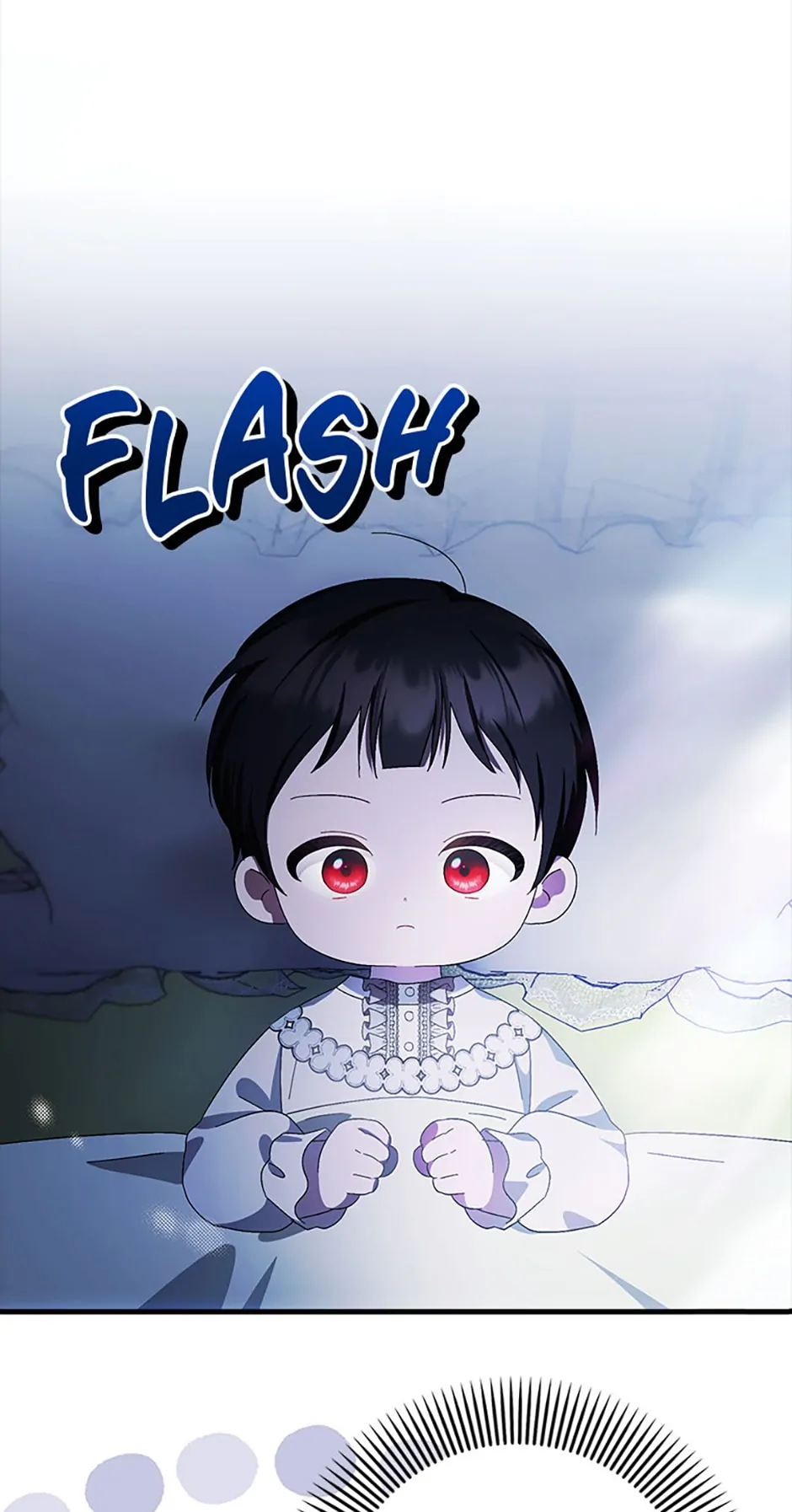 Being Loved for the First Time - Episode 13 manhwa