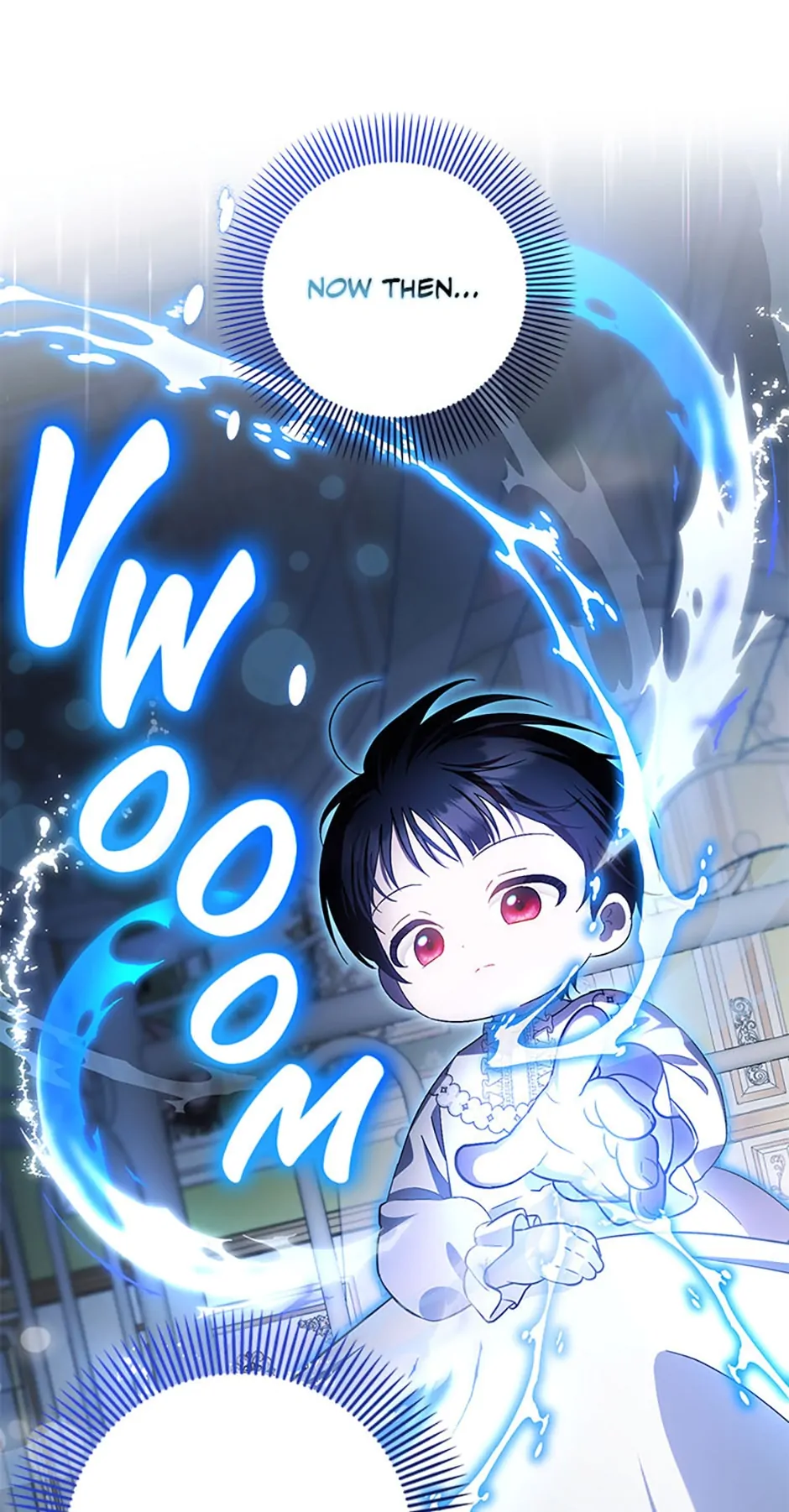 Being Loved for the First Time - Episode 13 manhwa
