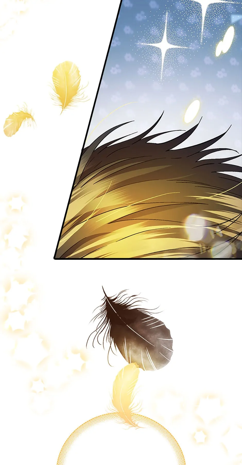 Being Loved for the First Time - Episode 13 manhwa