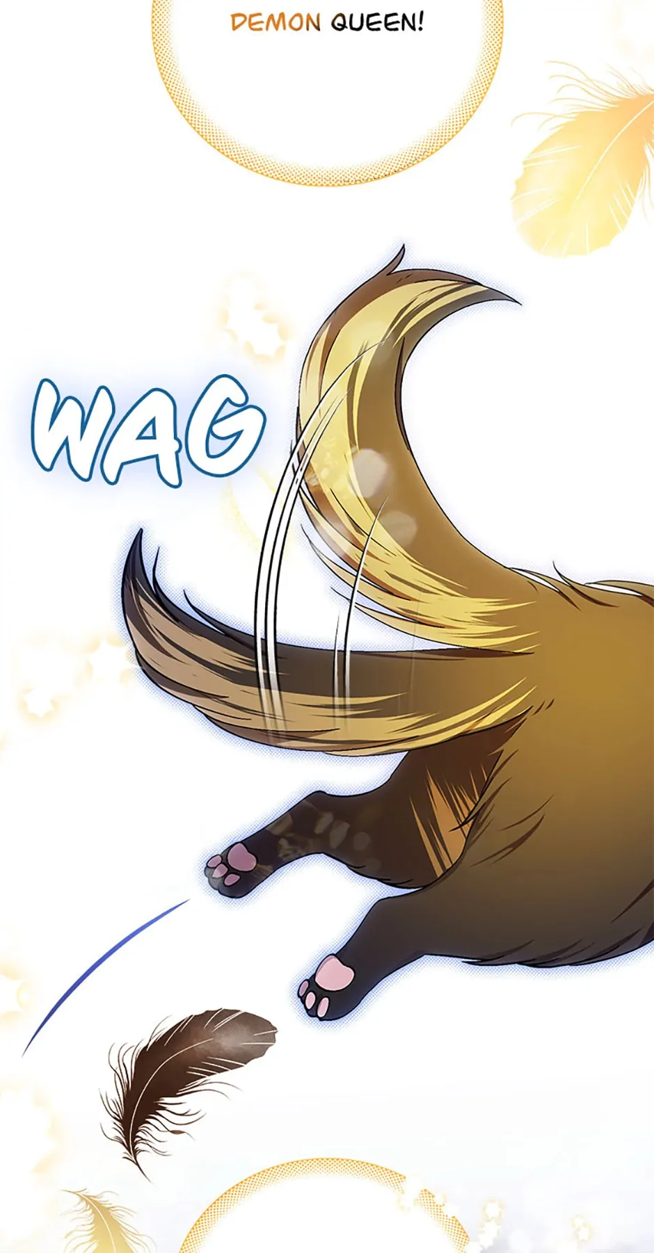 Being Loved for the First Time - Episode 13 manhwa