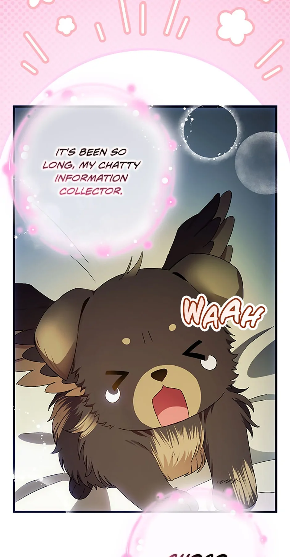 Being Loved for the First Time - Episode 13 manhwa