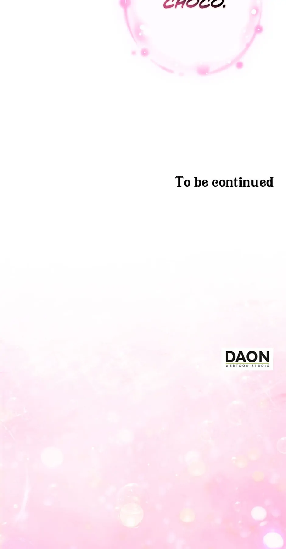 Being Loved for the First Time - Episode 13 manhwa