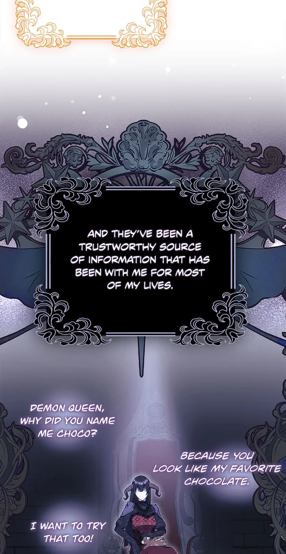 Being Loved for the First Time - Episode 14 manhwa