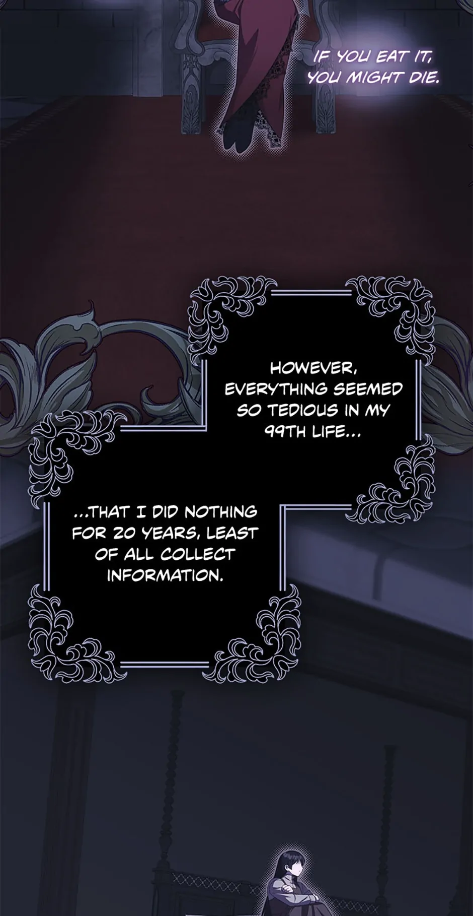 Being Loved for the First Time - Episode 14 manhwa