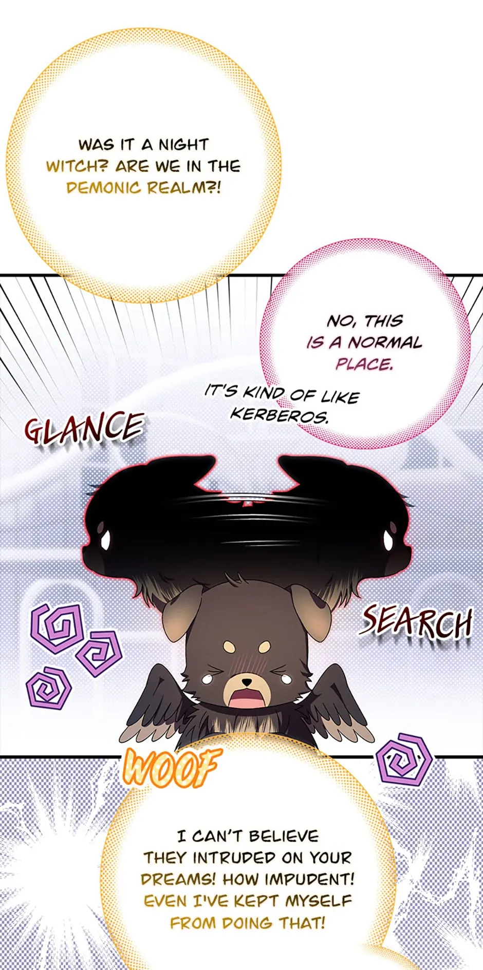 Being Loved for the First Time - Episode 14 manhwa