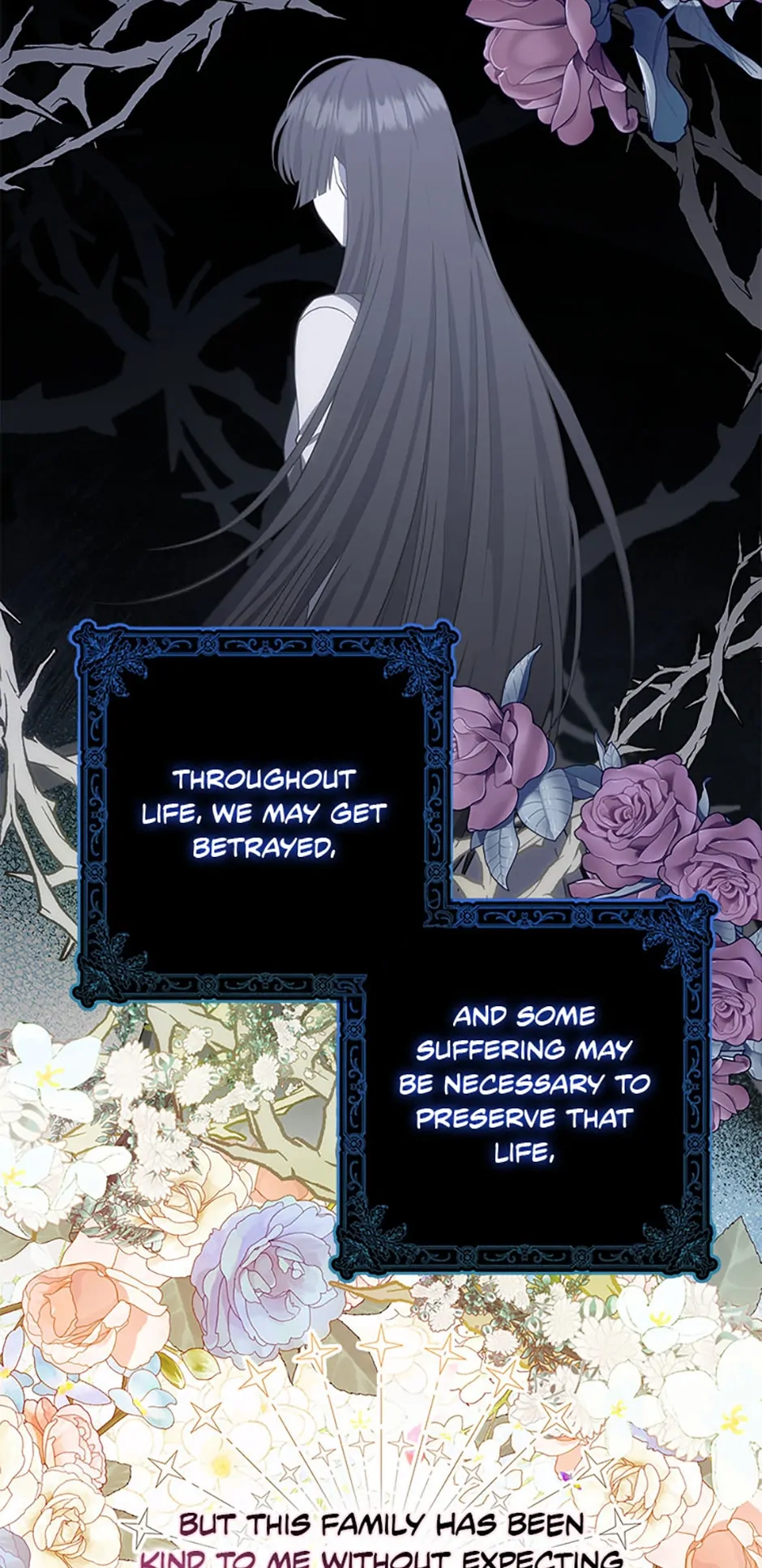 Being Loved for the First Time - Episode 14 manhwa