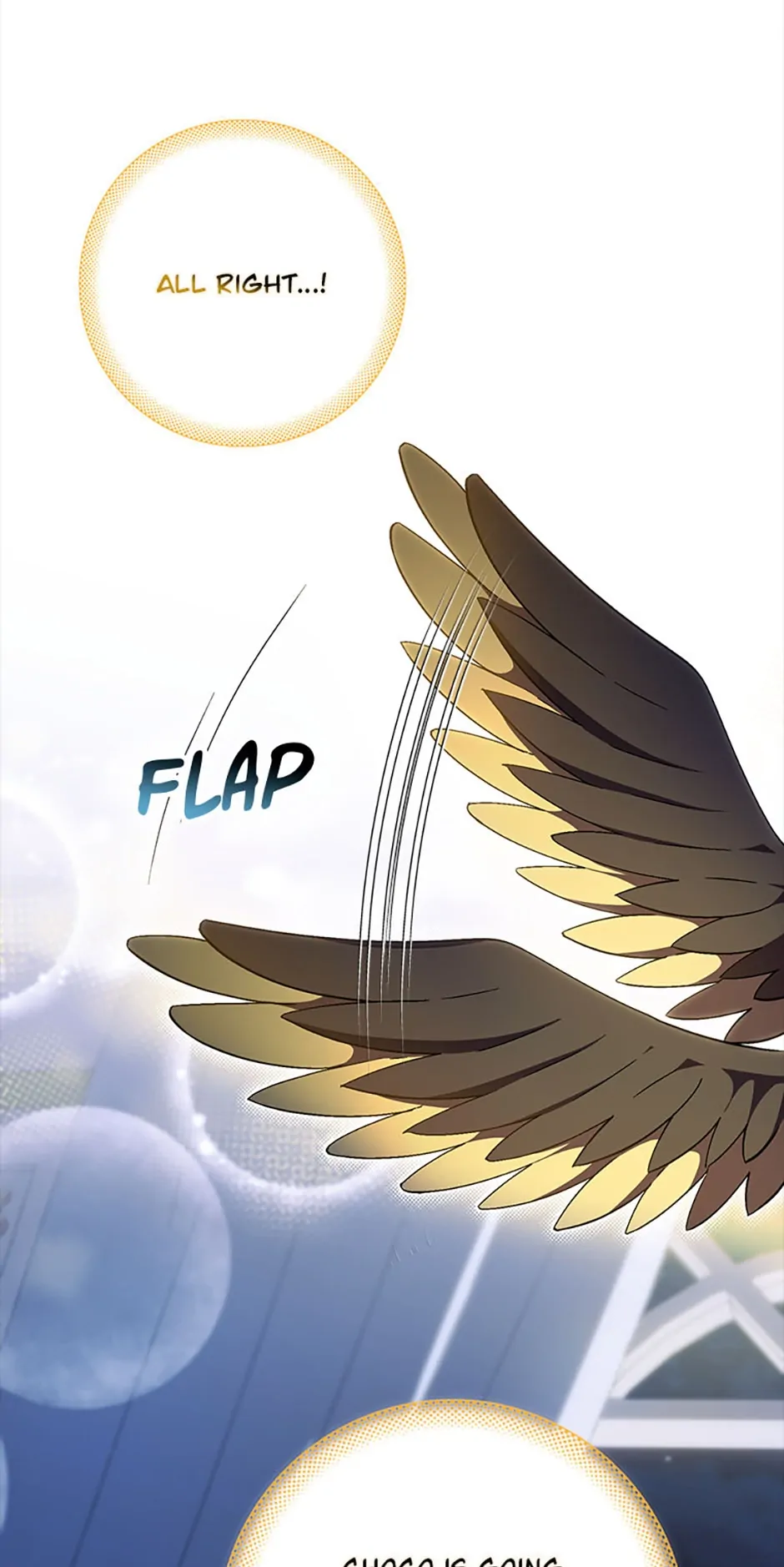 Being Loved for the First Time - Episode 14 manhwa