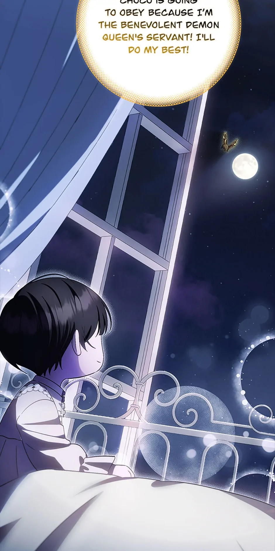Being Loved for the First Time - Episode 14 manhwa