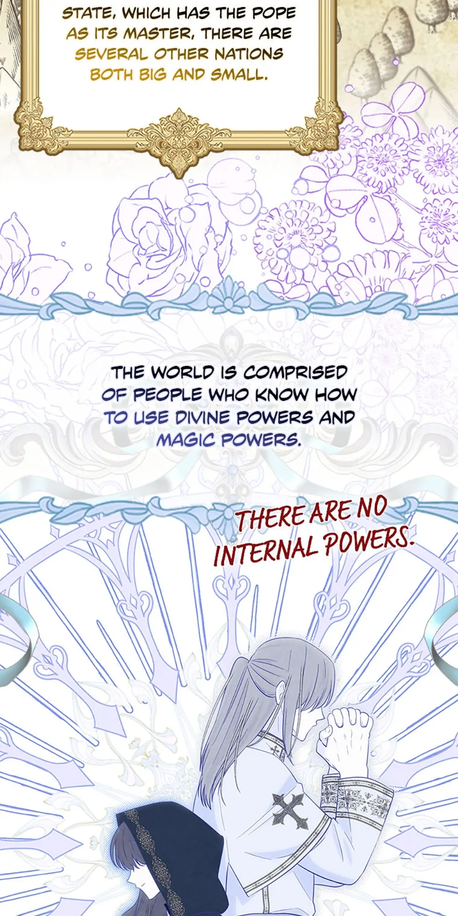 Being Loved for the First Time - Episode 14 manhwa