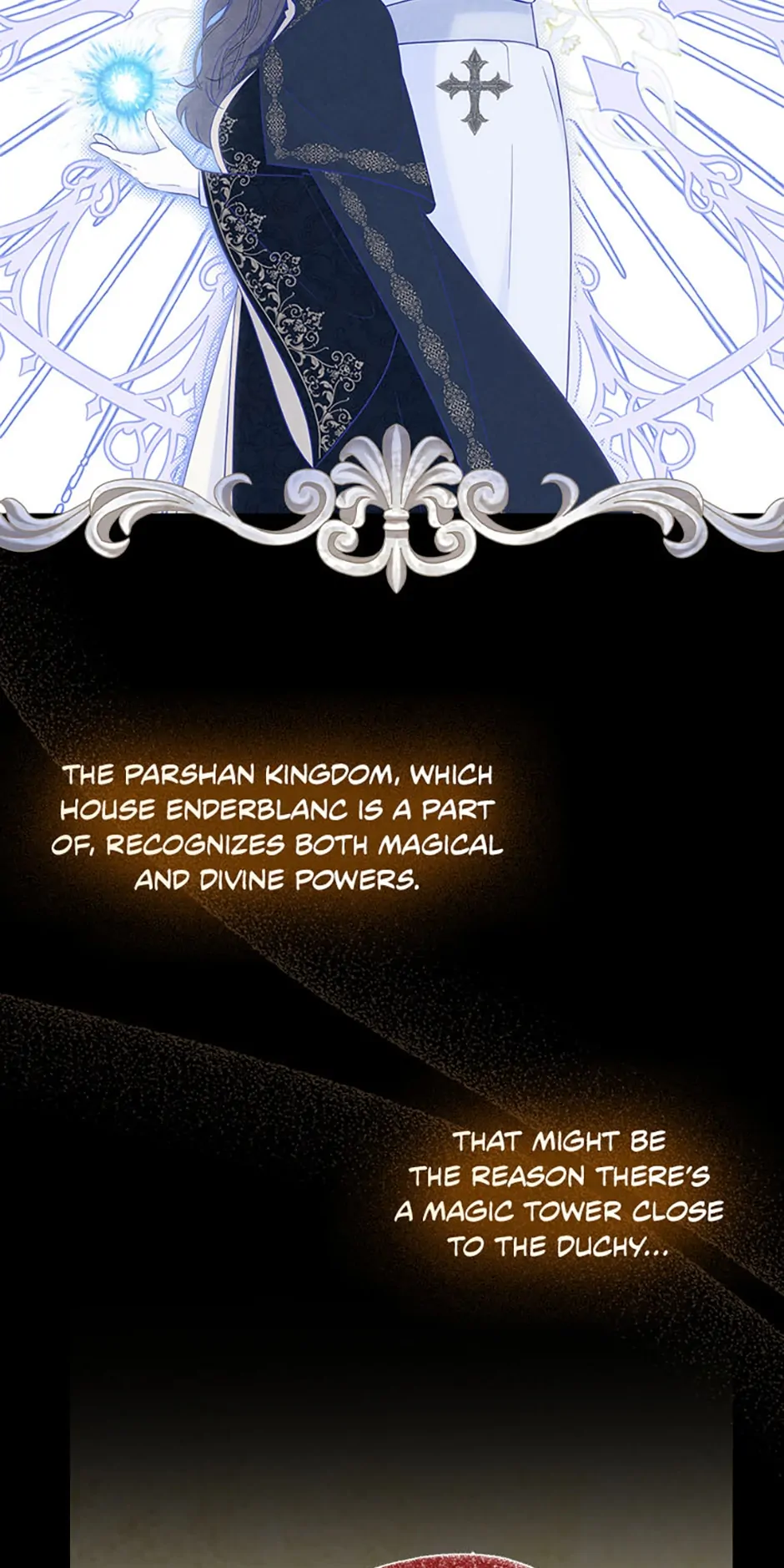 Being Loved for the First Time - Episode 14 manhwa