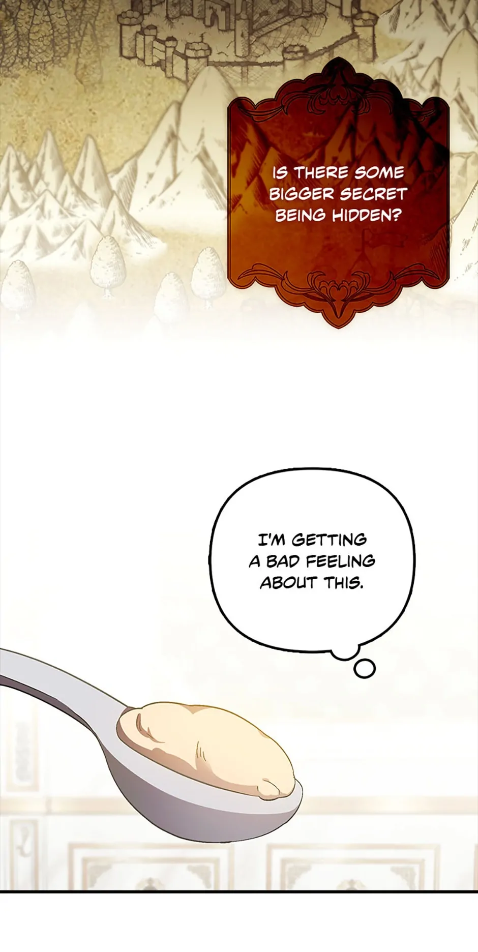 Being Loved for the First Time - Episode 14 manhwa