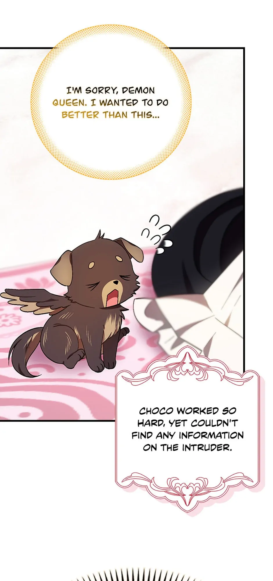 Being Loved for the First Time - Episode 14 manhwa