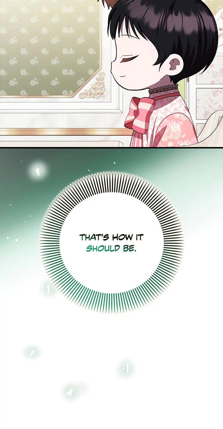 Being Loved for the First Time - Episode 14 manhwa