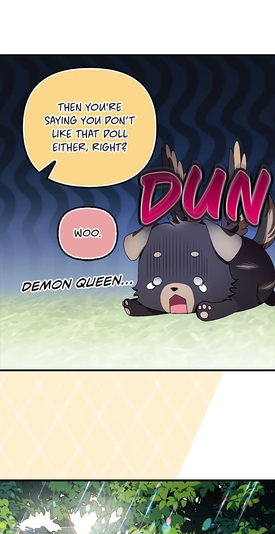 Being Loved for the First Time - Episode 14 manhwa