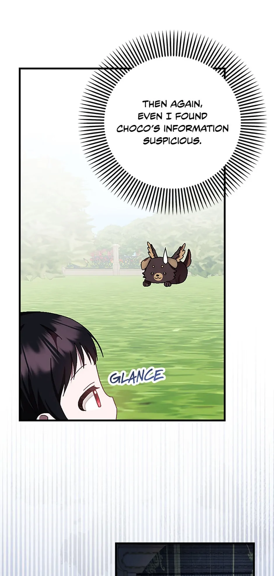 Being Loved for the First Time - Episode 14 manhwa