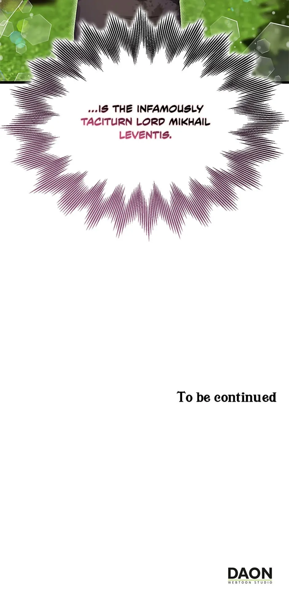 Being Loved for the First Time - Episode 14 manhwa
