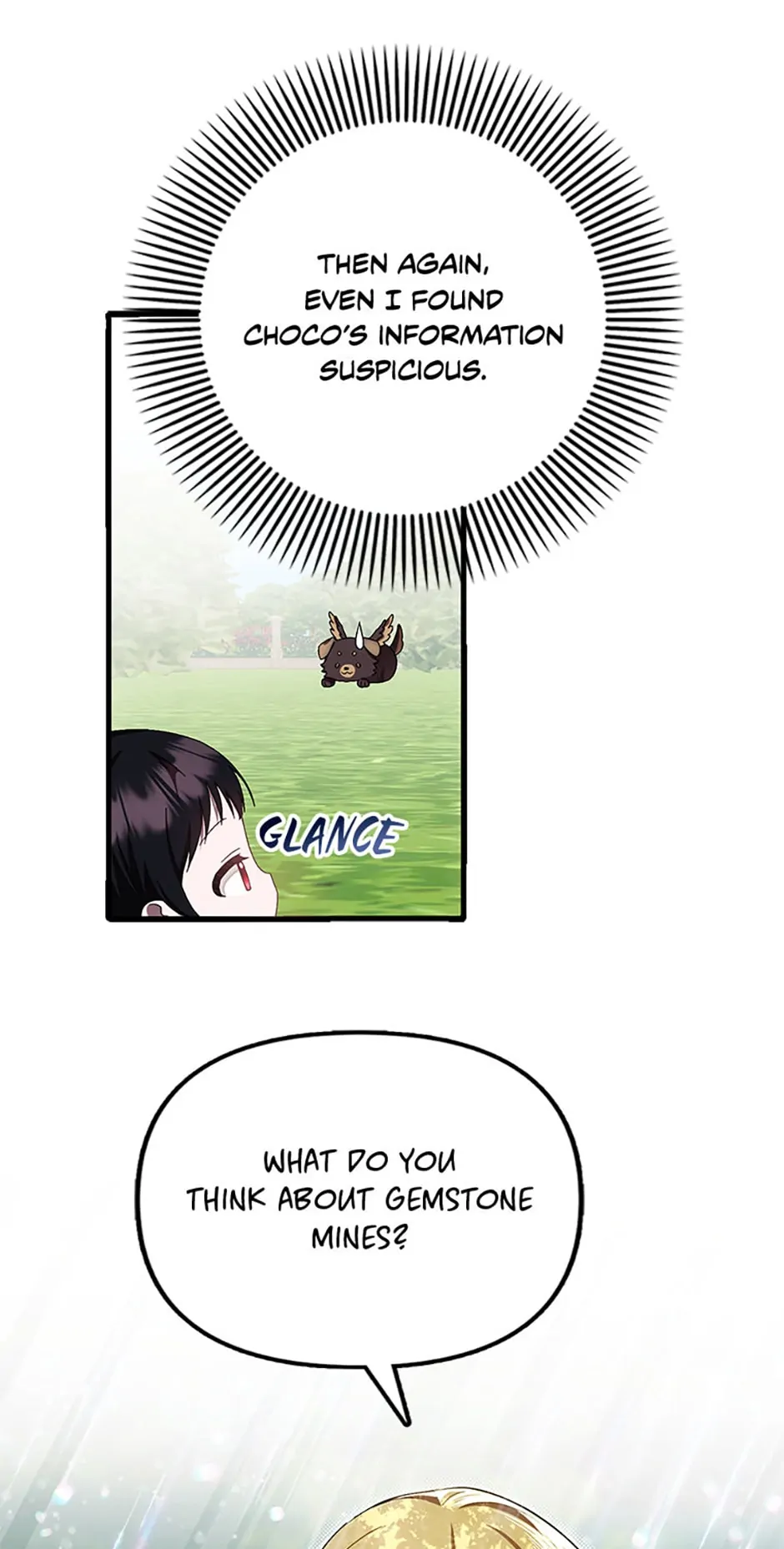 Being Loved for the First Time - Episode 15 manhwa