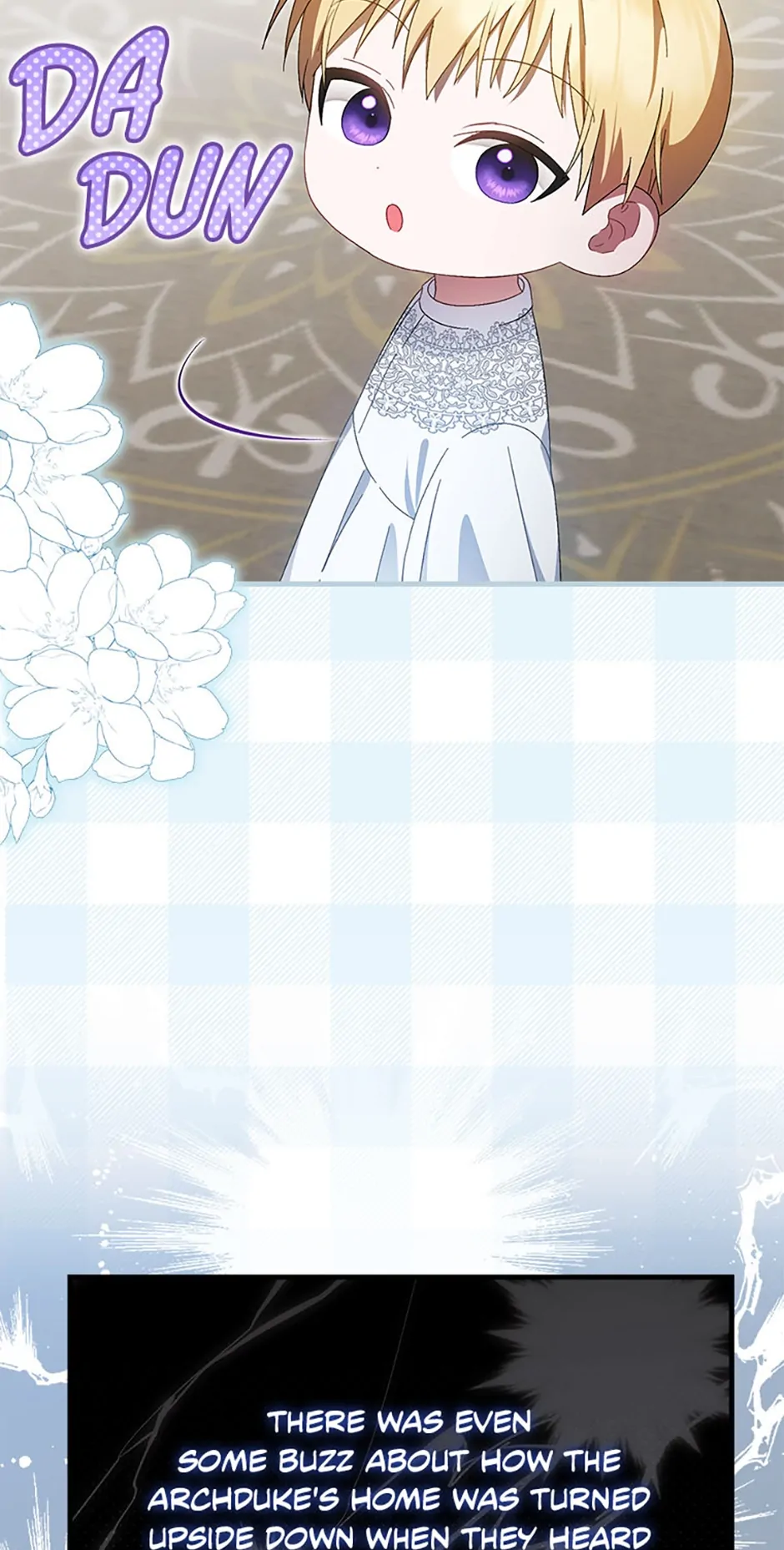 Being Loved for the First Time - Episode 15 manhwa