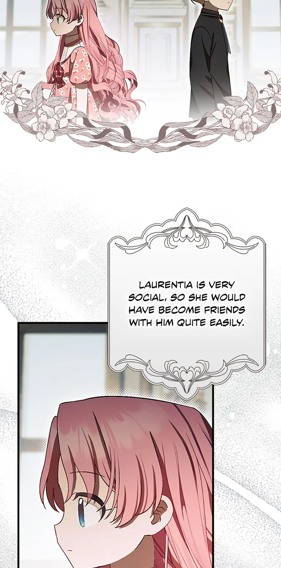 Being Loved for the First Time - Episode 15 manhwa