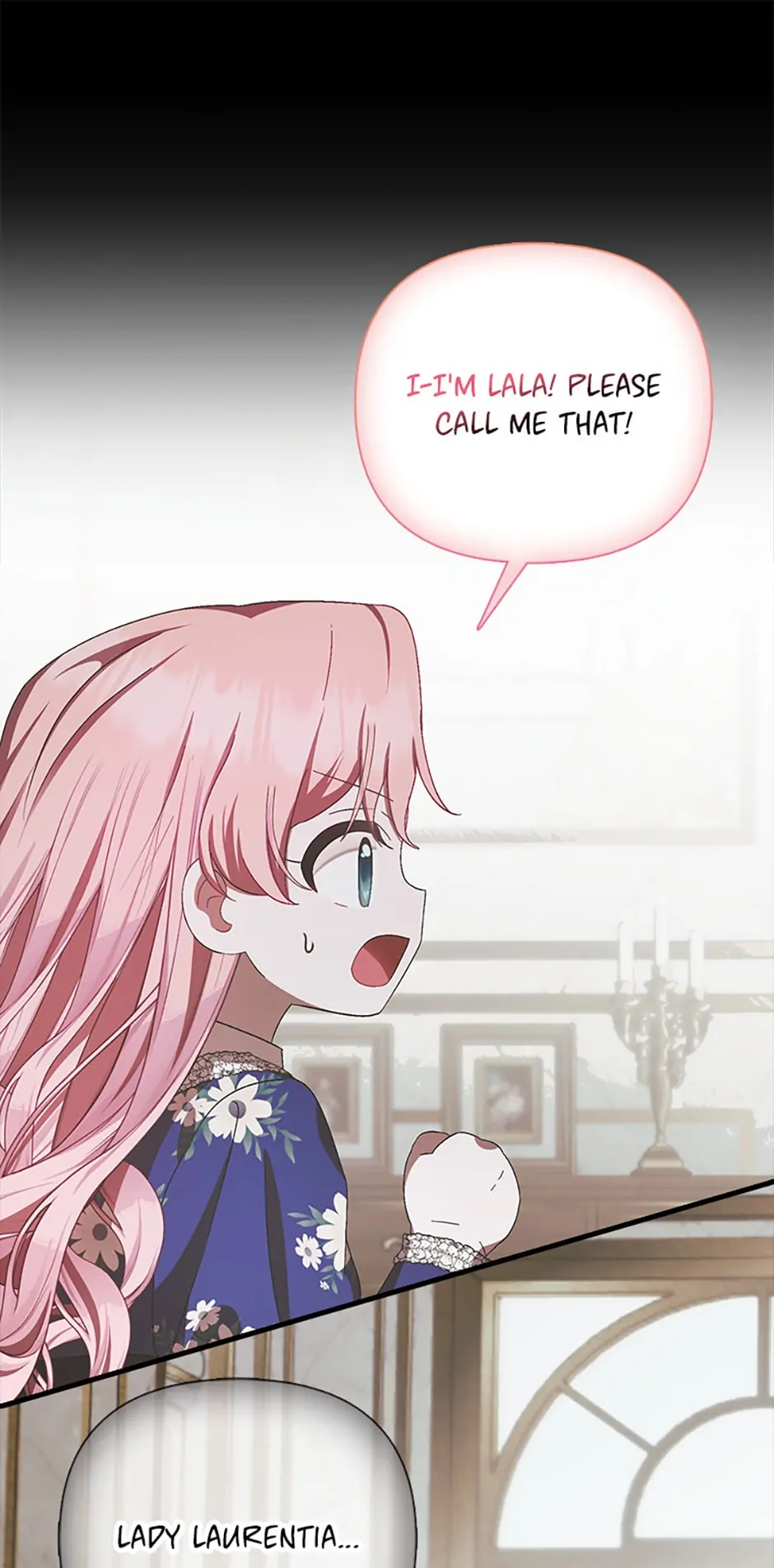 Being Loved for the First Time - Episode 15 manhwa