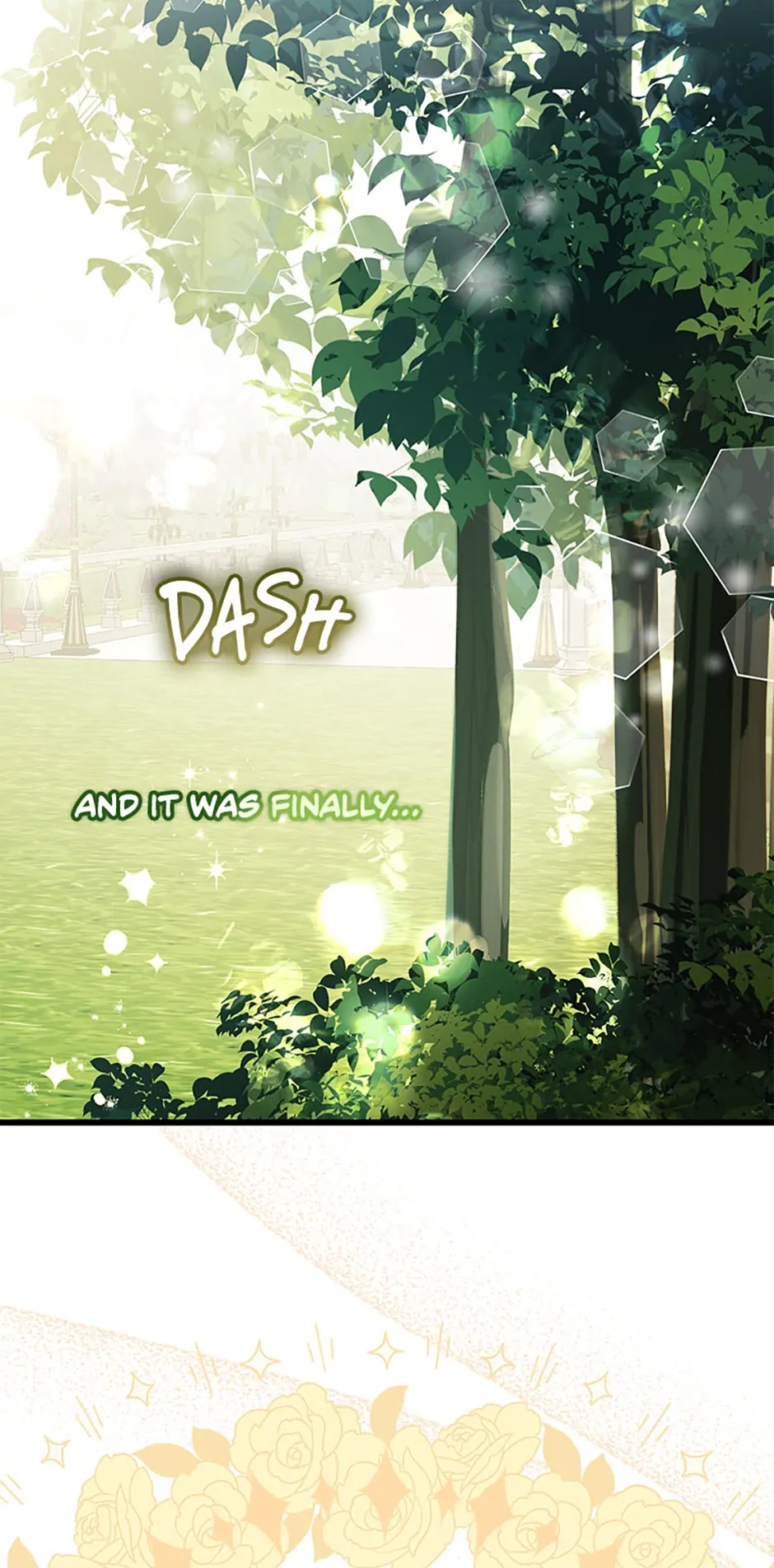 Being Loved for the First Time - Episode 15 manhwa