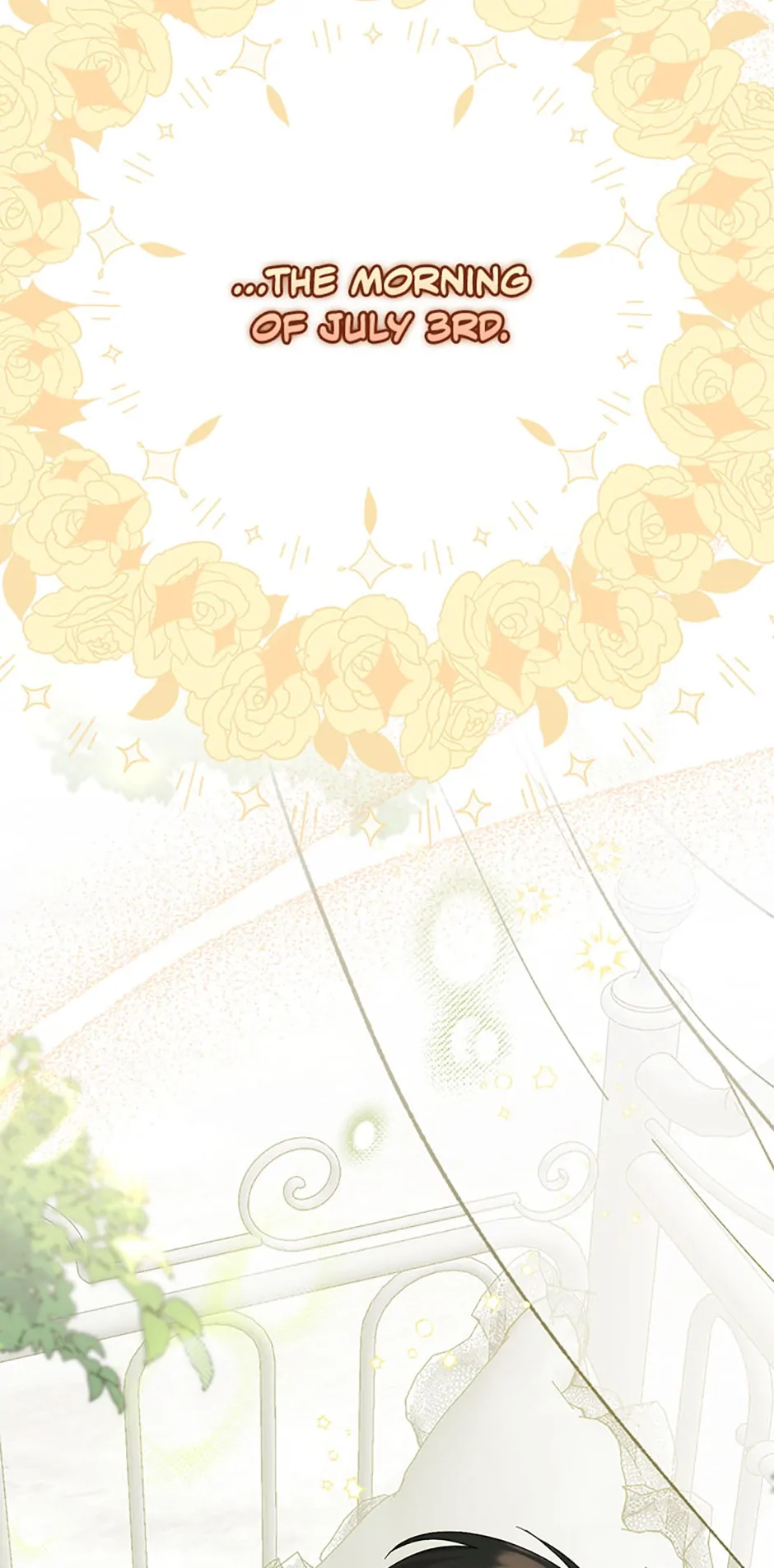 Being Loved for the First Time - Episode 15 manhwa